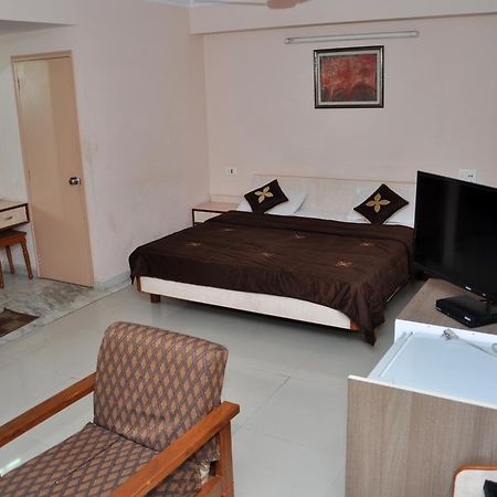 Hotel Sangam Джайпур Екстериор снимка