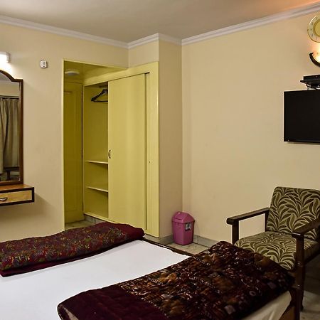 Hotel Sangam Джайпур Екстериор снимка