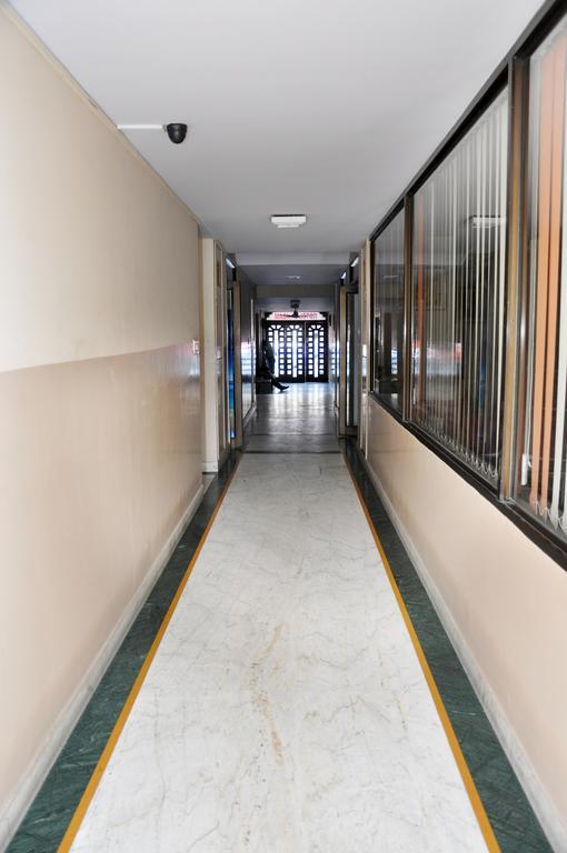 Hotel Sangam Джайпур Екстериор снимка