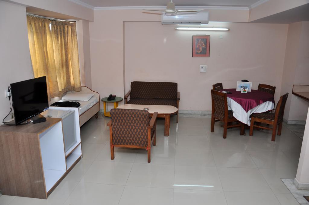 Hotel Sangam Джайпур Екстериор снимка