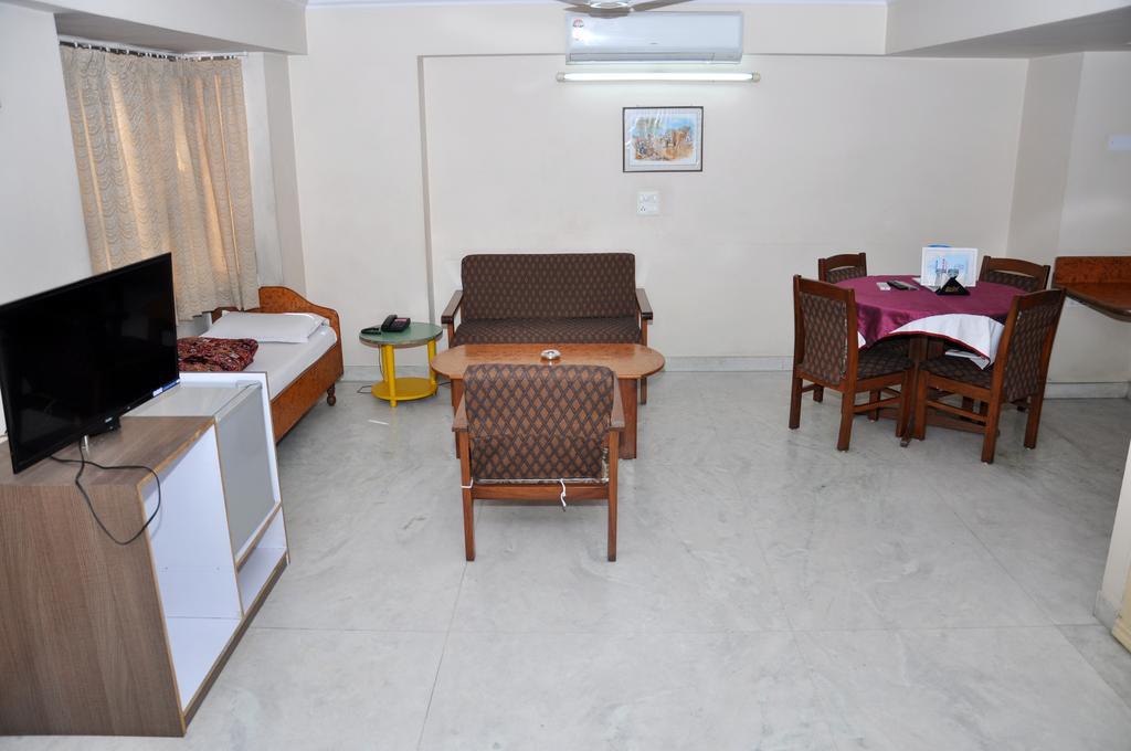Hotel Sangam Джайпур Екстериор снимка