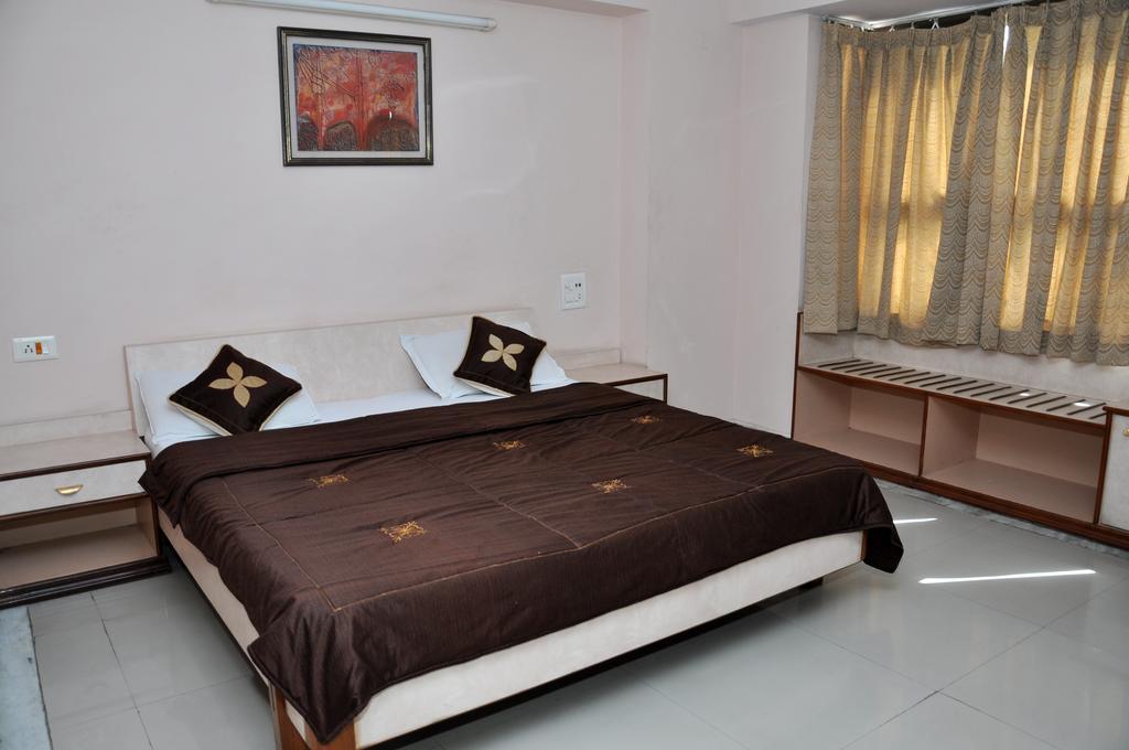 Hotel Sangam Джайпур Екстериор снимка