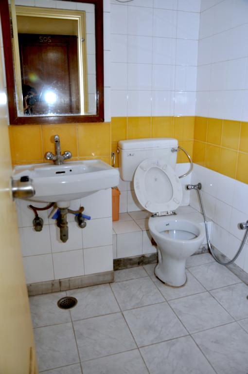 Hotel Sangam Джайпур Екстериор снимка