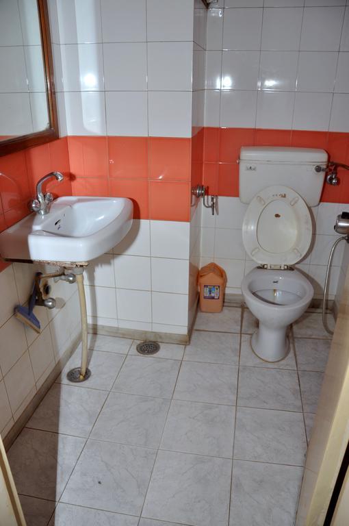 Hotel Sangam Джайпур Екстериор снимка
