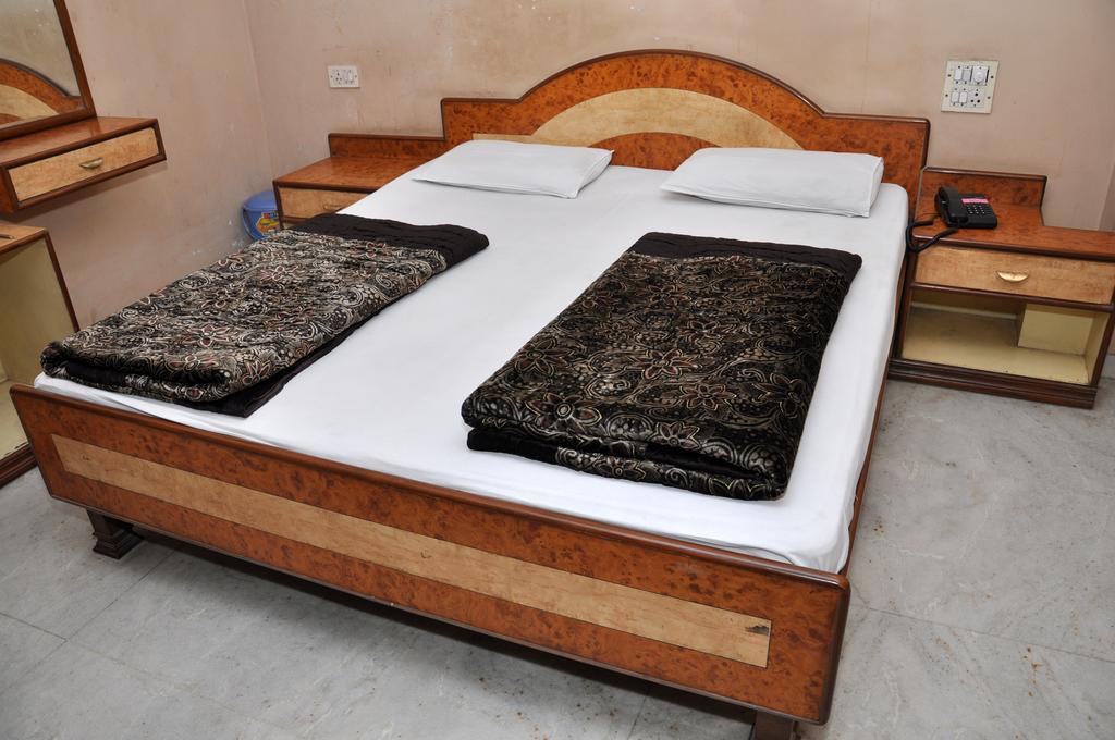 Hotel Sangam Джайпур Екстериор снимка