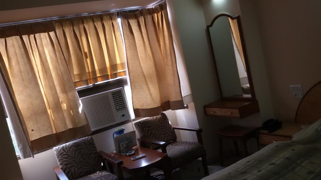 Hotel Sangam Джайпур Екстериор снимка