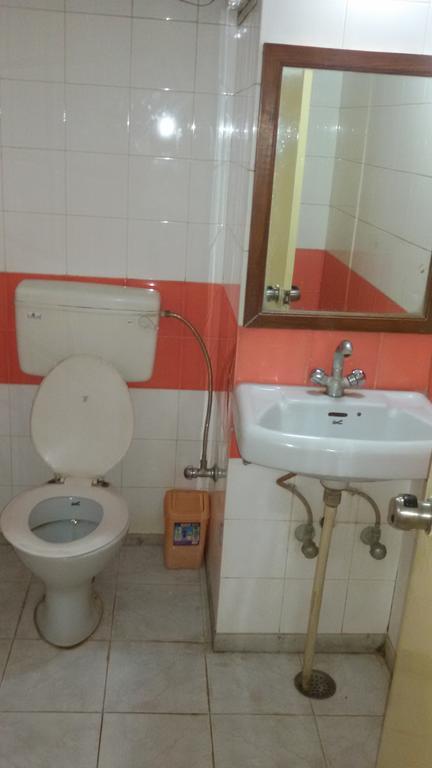 Hotel Sangam Джайпур Екстериор снимка