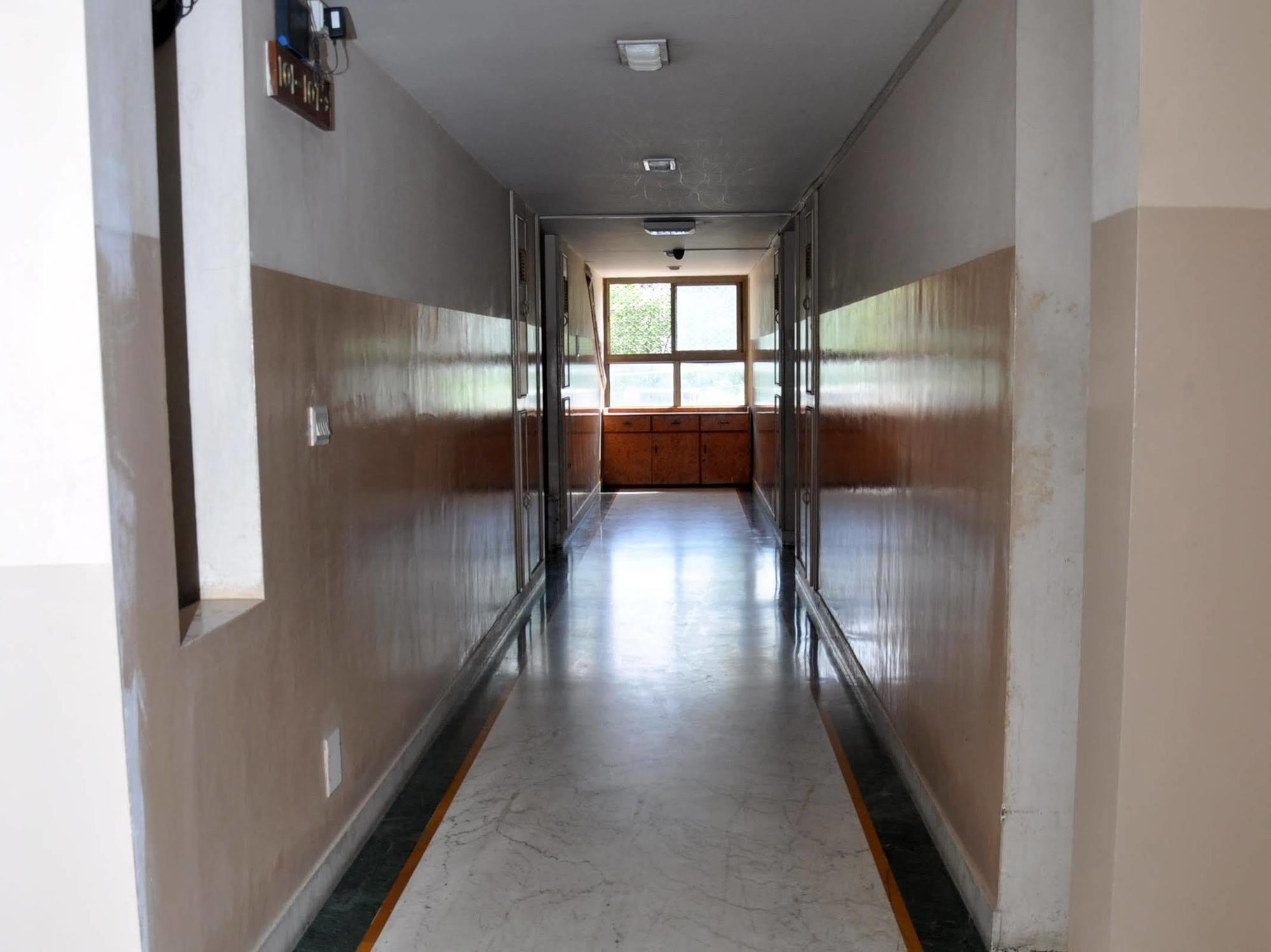 Hotel Sangam Джайпур Екстериор снимка