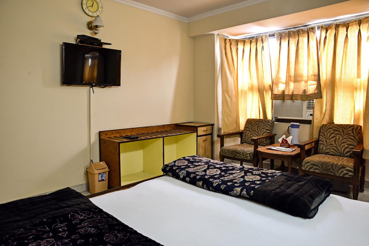 Hotel Sangam Джайпур Екстериор снимка