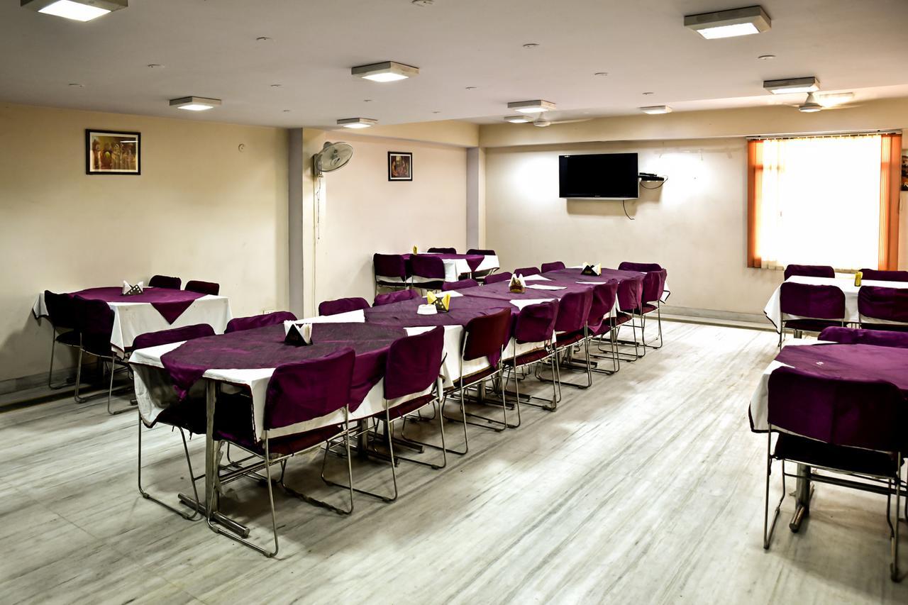 Hotel Sangam Джайпур Екстериор снимка