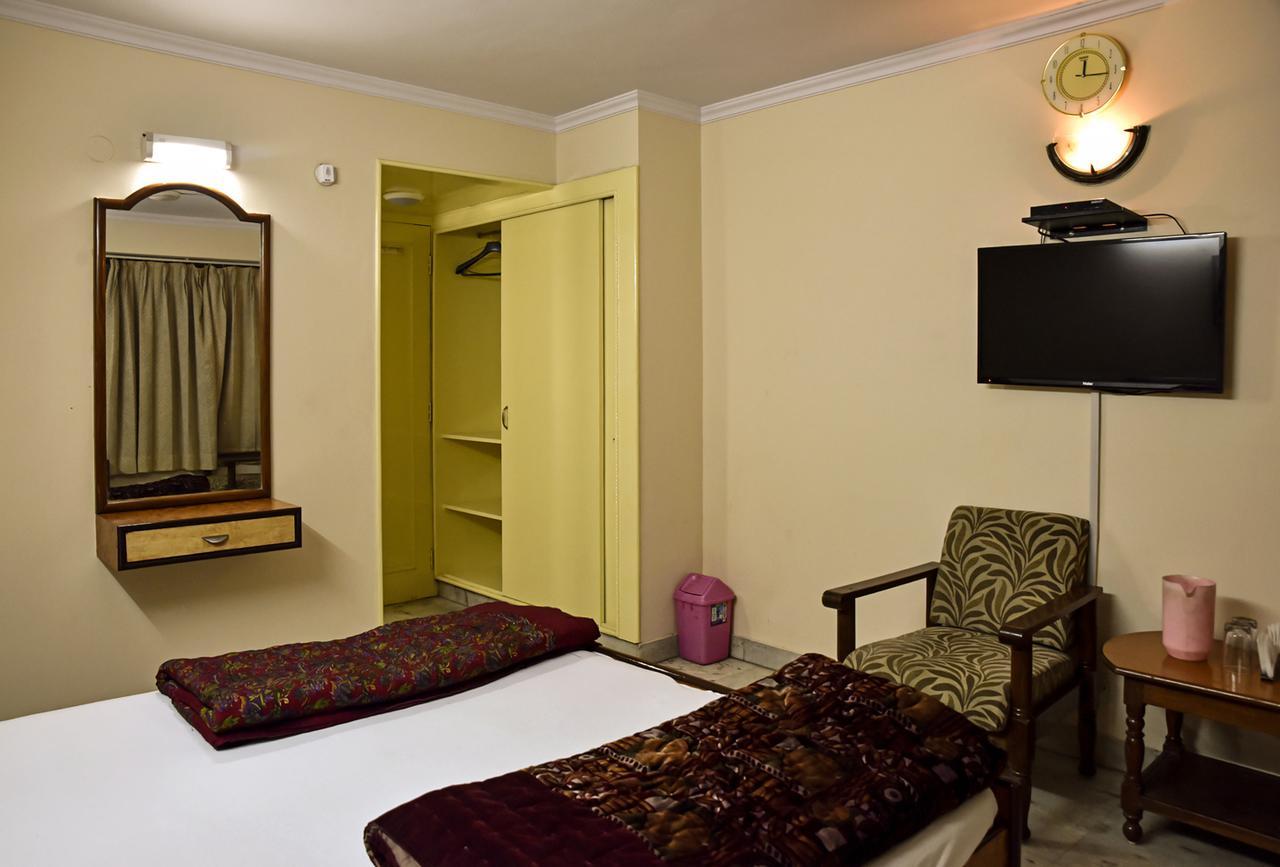 Hotel Sangam Джайпур Екстериор снимка